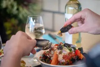 Moules