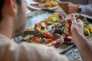 Salade